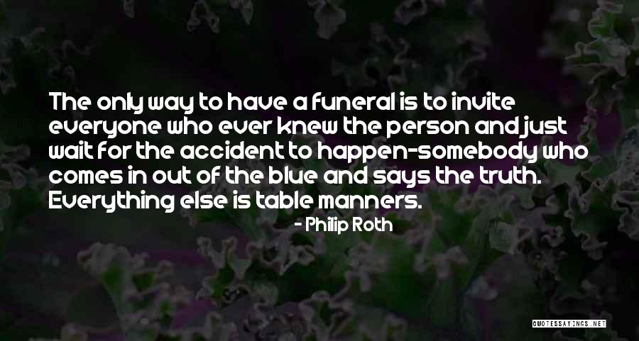 Wolf Among Us Faith Quotes By Philip Roth Wolf Among Us Faith Quotes By Philip Roth