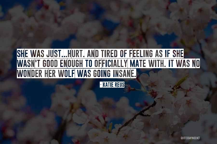 Wolf And Pack Quotes By Katie Reus Wolf And Pack Quotes By Katie Reus
