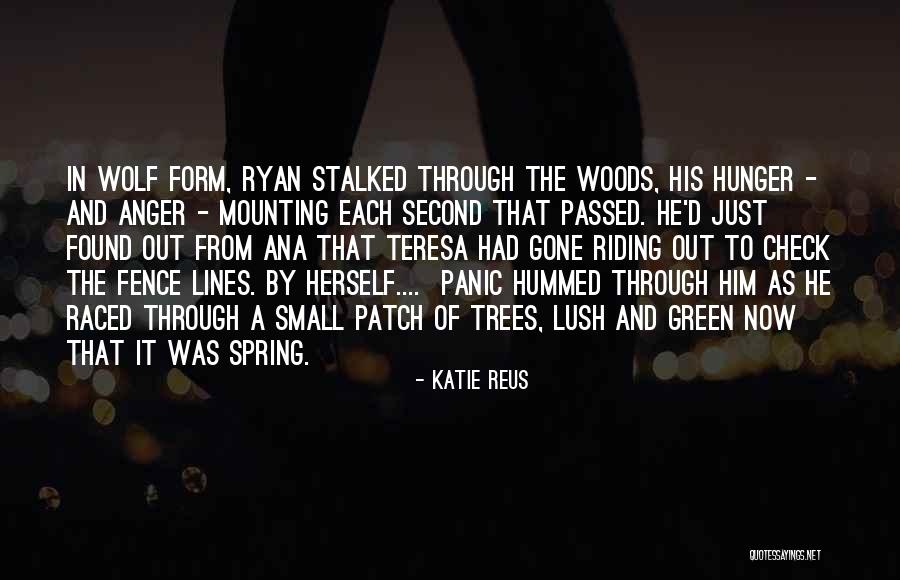 Wolf And Pack Quotes By Katie Reus Wolf And Pack Quotes By Katie Reus