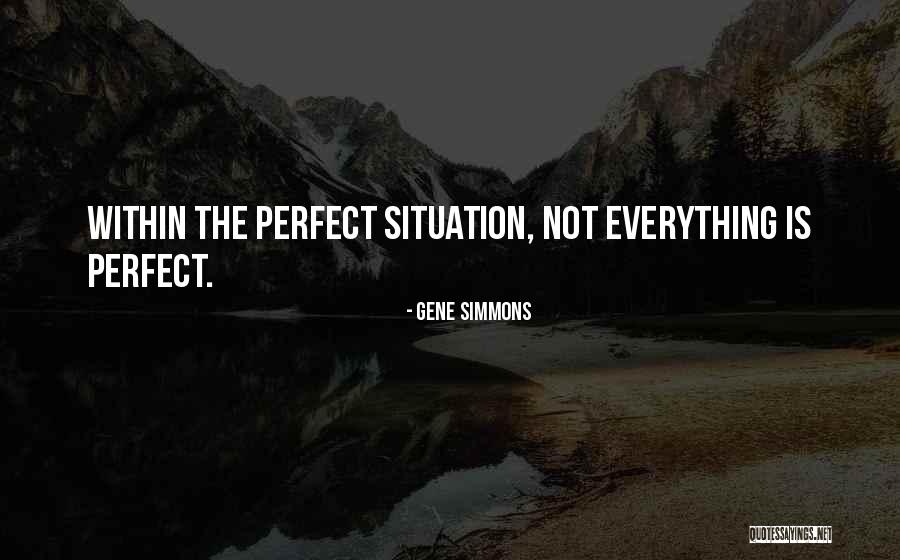Wolf And Sheep And Sheepdog Quotes By Gene Simmons Wolf And Sheep And Sheepdog Quotes By Gene Simmons