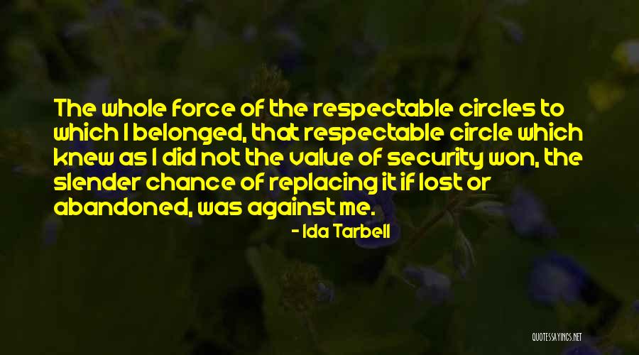 Wolf Angels Quotes By Ida Tarbell Wolf Angels Quotes By Ida Tarbell