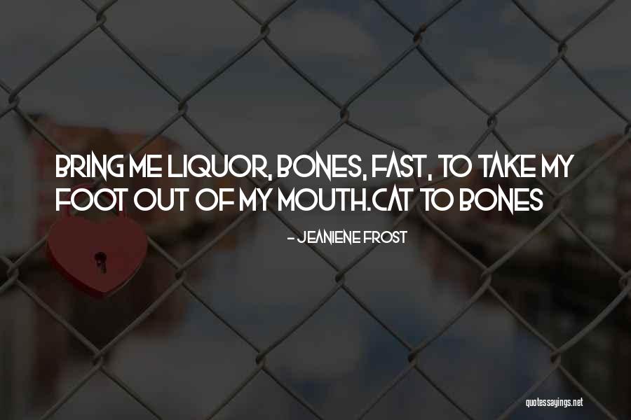 Wolf Angels Quotes By Jeaniene Frost Wolf Angels Quotes By Jeaniene Frost