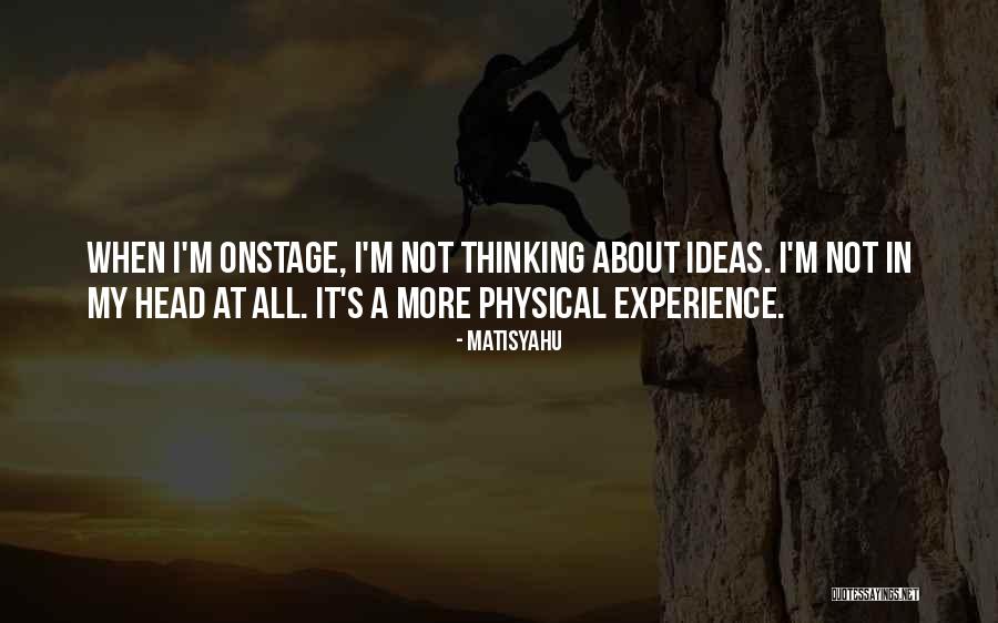 Wolf Attack Quotes By Matisyahu Wolf Attack Quotes By Matisyahu