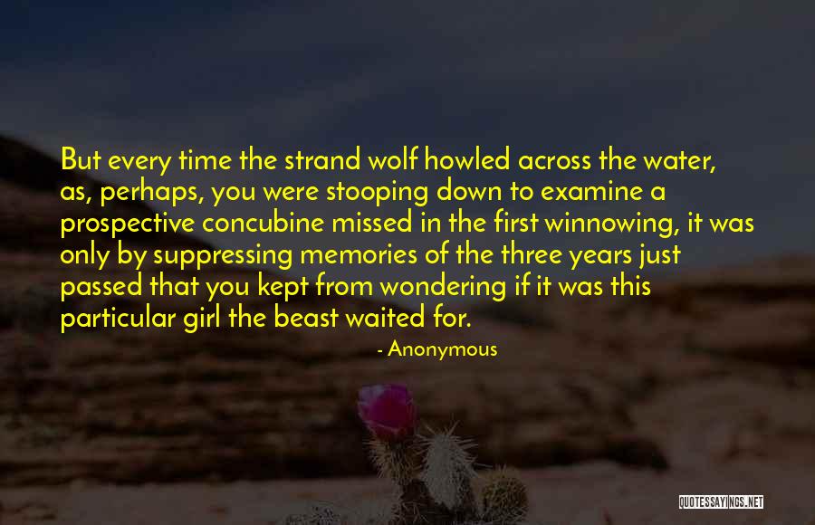 Wolf By Wolf Quotes By Anonymous Wolf By Wolf Quotes By Anonymous