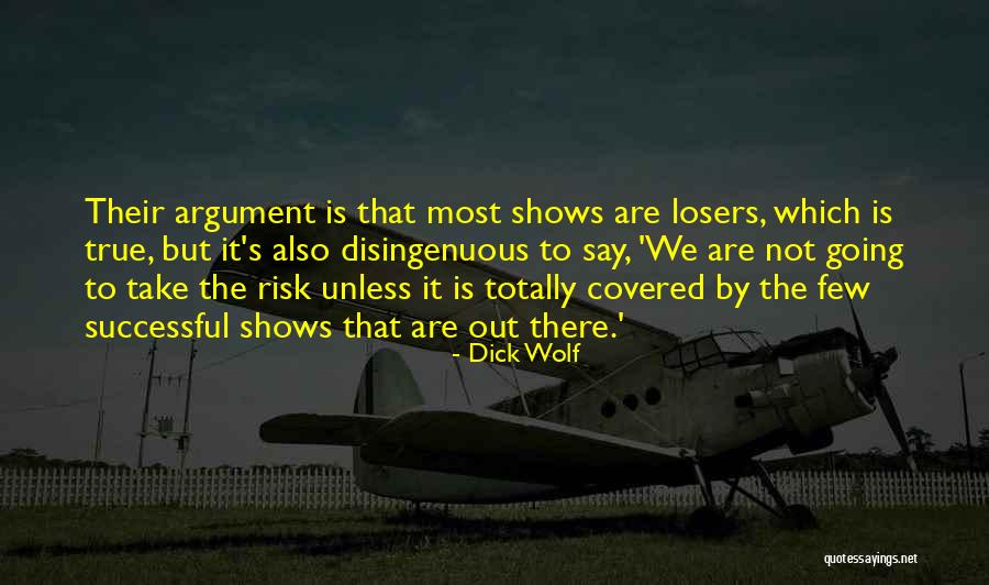 Wolf By Wolf Quotes By Dick Wolf Wolf By Wolf Quotes By Dick Wolf