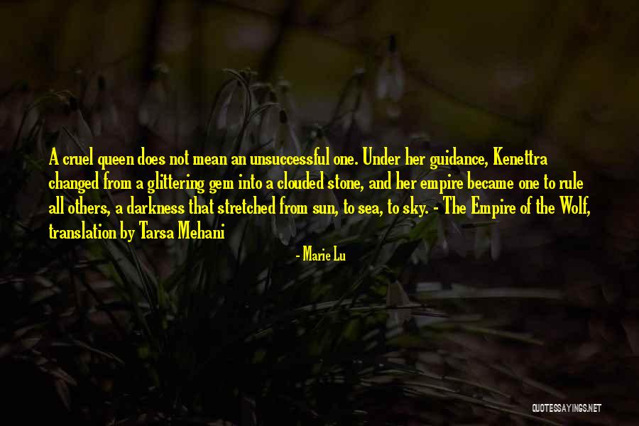 Wolf By Wolf Quotes By Marie Lu Wolf By Wolf Quotes By Marie Lu