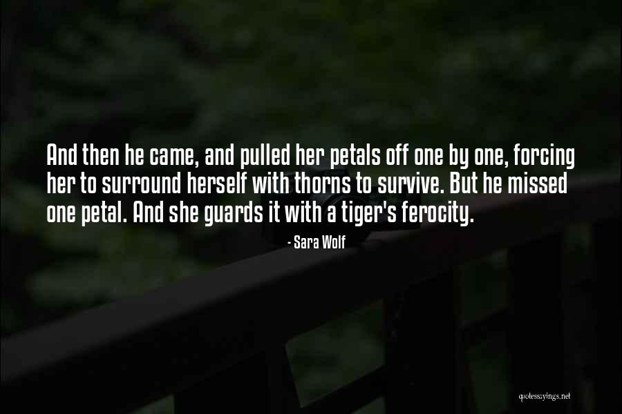 Wolf By Wolf Quotes By Sara Wolf Wolf By Wolf Quotes By Sara Wolf