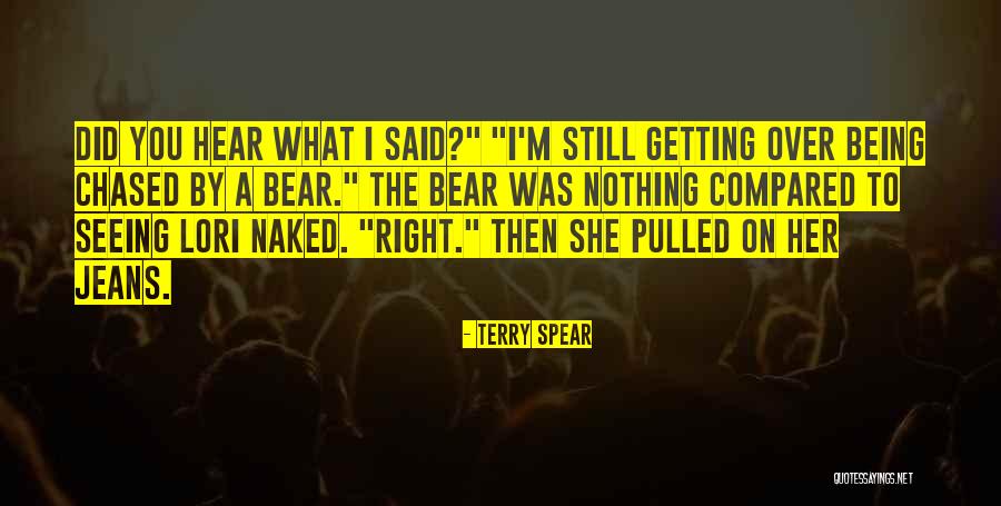 Wolf By Wolf Quotes By Terry Spear Wolf By Wolf Quotes By Terry Spear