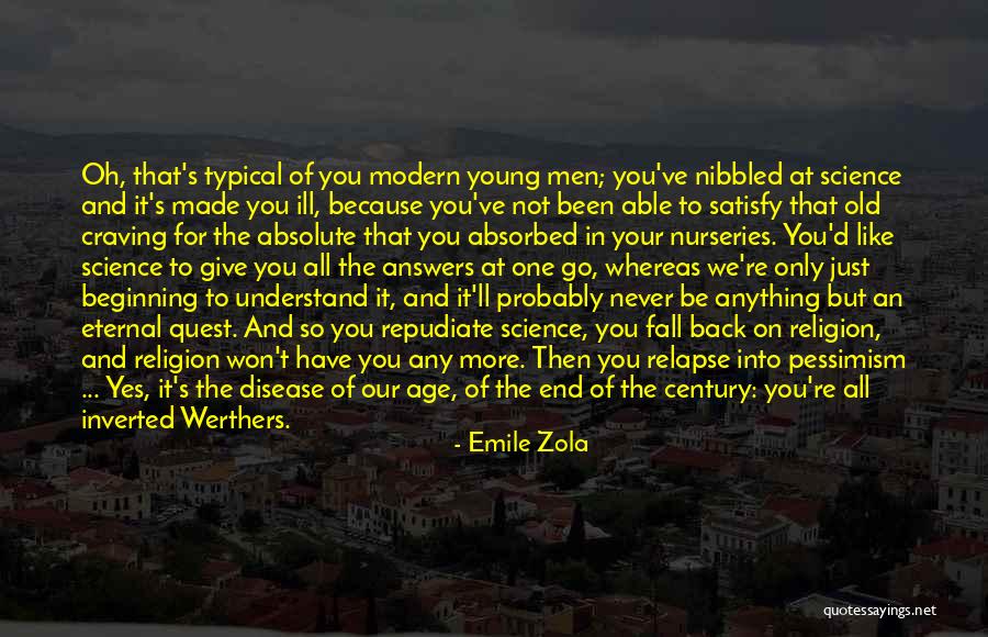 Wolf Connection Quotes By Emile Zola Wolf Connection Quotes By Emile Zola