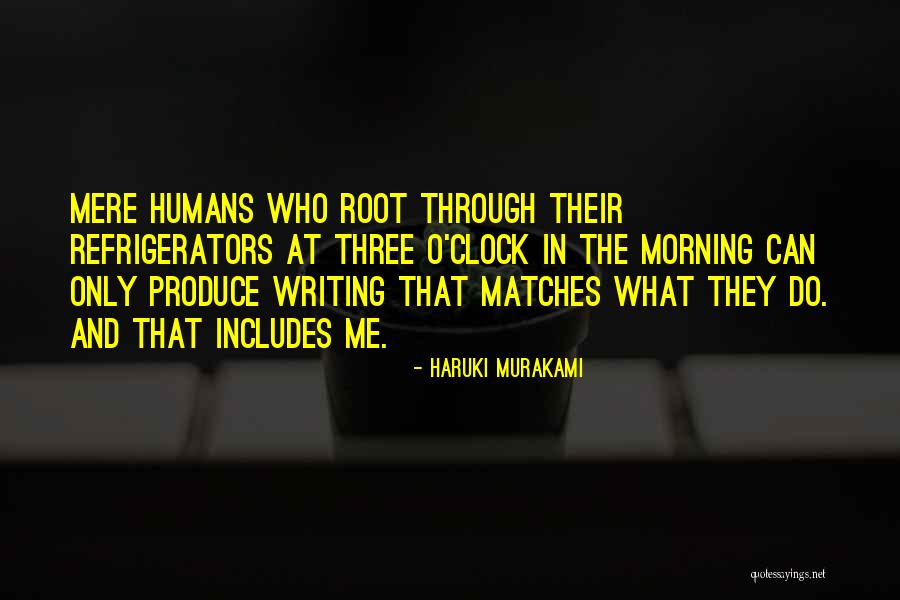 Wolf Dieter Dietrich Quotes By Haruki Murakami Wolf Dieter Dietrich Quotes By Haruki Murakami