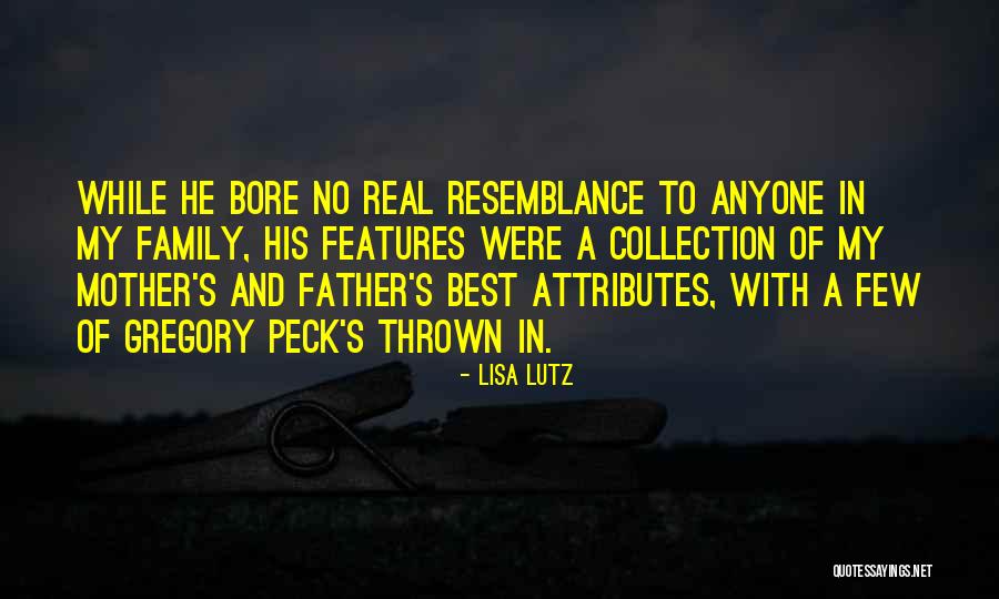 Wolf Eyes In The Dark Quotes By Lisa Lutz Wolf Eyes In The Dark Quotes By Lisa Lutz