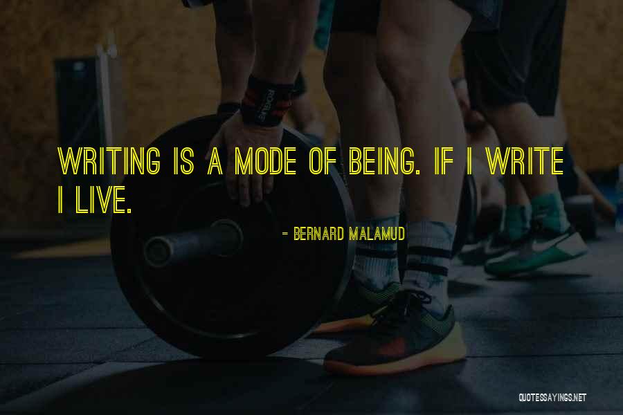 Wolf Haley Quotes By Bernard Malamud Wolf Haley Quotes By Bernard Malamud