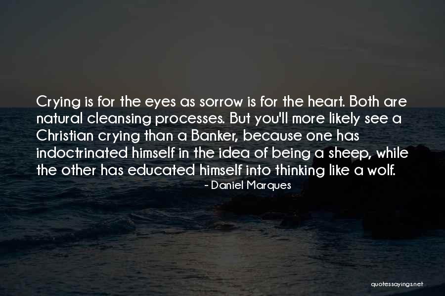 Wolf Heart Quotes By Daniel Marques Wolf Heart Quotes By Daniel Marques