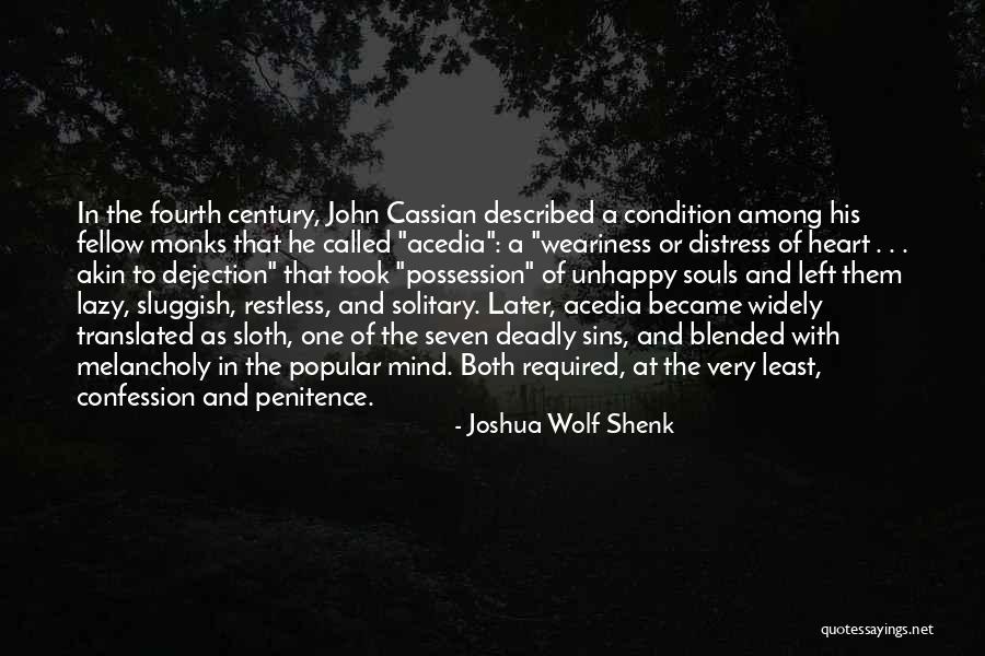 Wolf Heart Quotes By Joshua Wolf Shenk Wolf Heart Quotes By Joshua Wolf Shenk