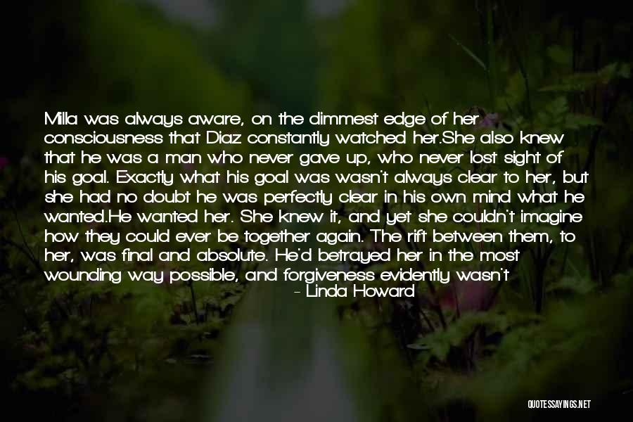 Wolf Heart Quotes By Linda Howard Wolf Heart Quotes By Linda Howard