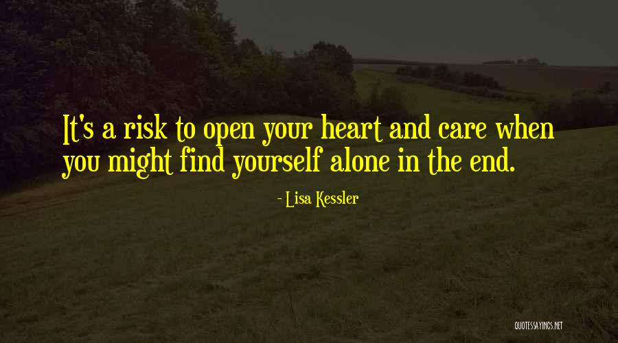 Wolf Heart Quotes By Lisa Kessler Wolf Heart Quotes By Lisa Kessler