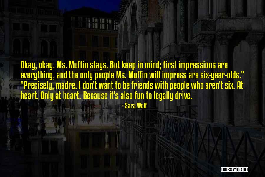 Wolf Heart Quotes By Sara Wolf Wolf Heart Quotes By Sara Wolf