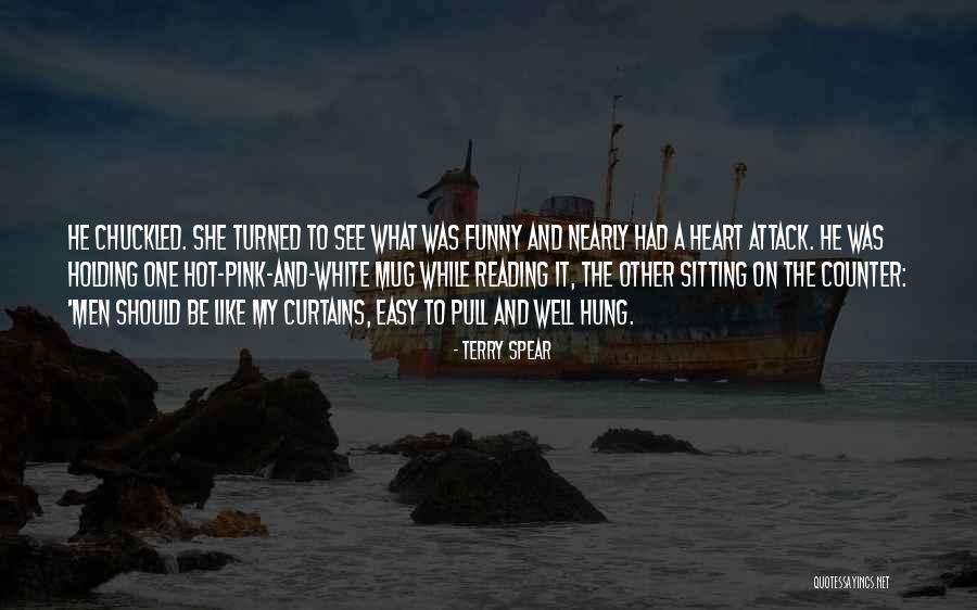 Wolf Heart Quotes By Terry Spear Wolf Heart Quotes By Terry Spear