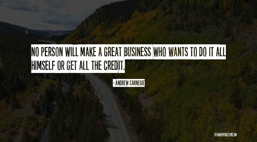 Wolf In White Van Quotes By Andrew Carnegie Wolf In White Van Quotes By Andrew Carnegie