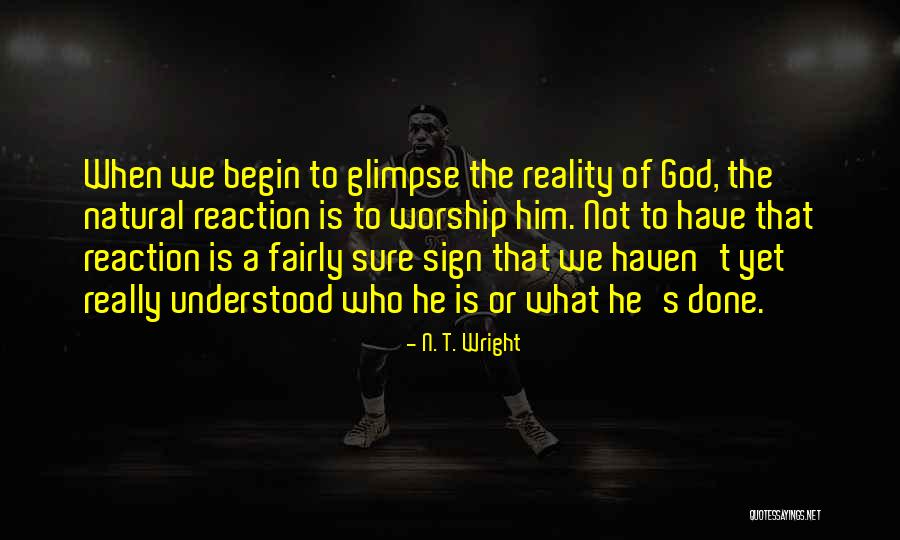 Wolf In White Van Quotes By N. T. Wright Wolf In White Van Quotes By N. T. Wright