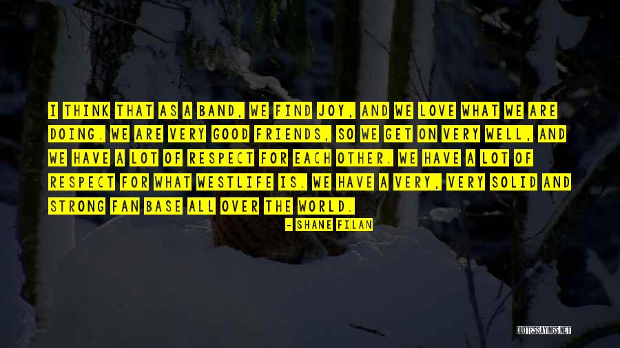 Wolf In White Van Quotes By Shane Filan Wolf In White Van Quotes By Shane Filan