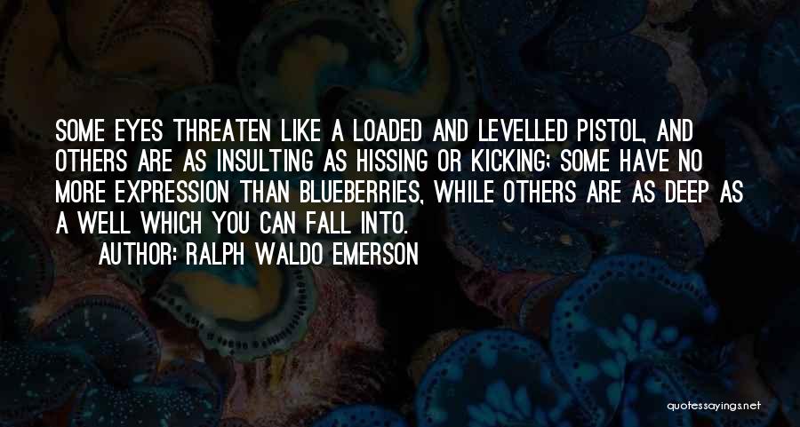 Wolf Law Firm Quotes By Ralph Waldo Emerson