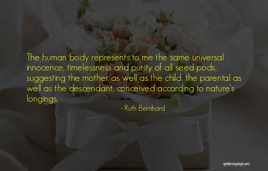 Wolf Law Library Quotes By Ruth Bernhard Wolf Law Library Quotes By Ruth Bernhard