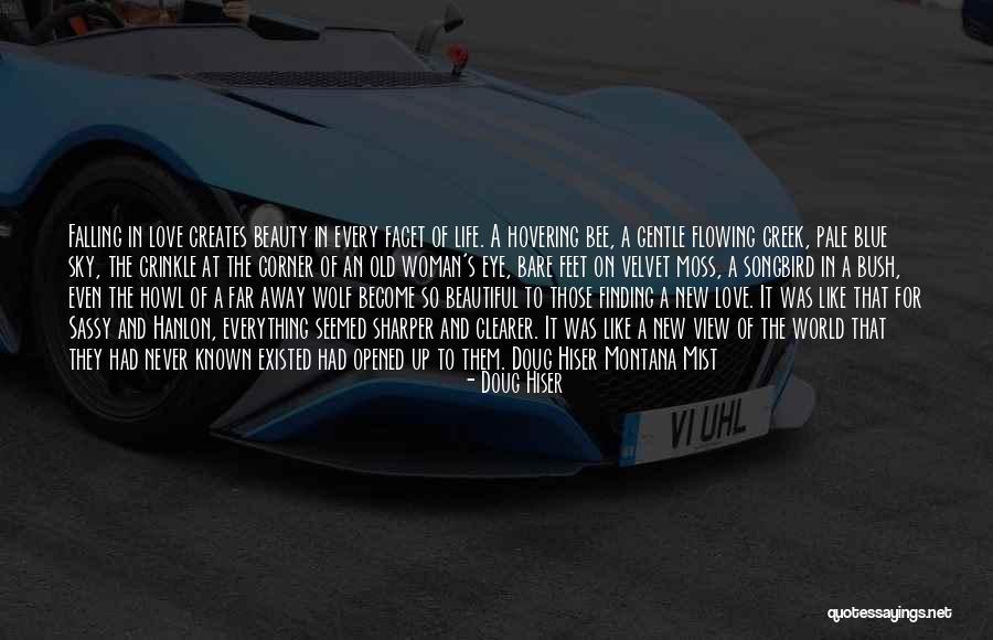 Wolf Love Quotes By Doug Hiser Wolf Love Quotes By Doug Hiser