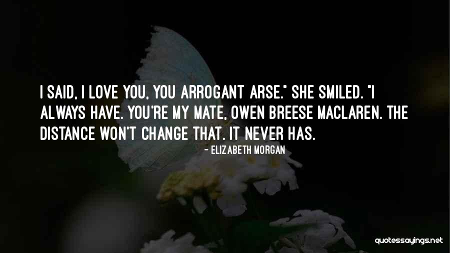 Wolf Love Quotes By Elizabeth Morgan Wolf Love Quotes By Elizabeth Morgan