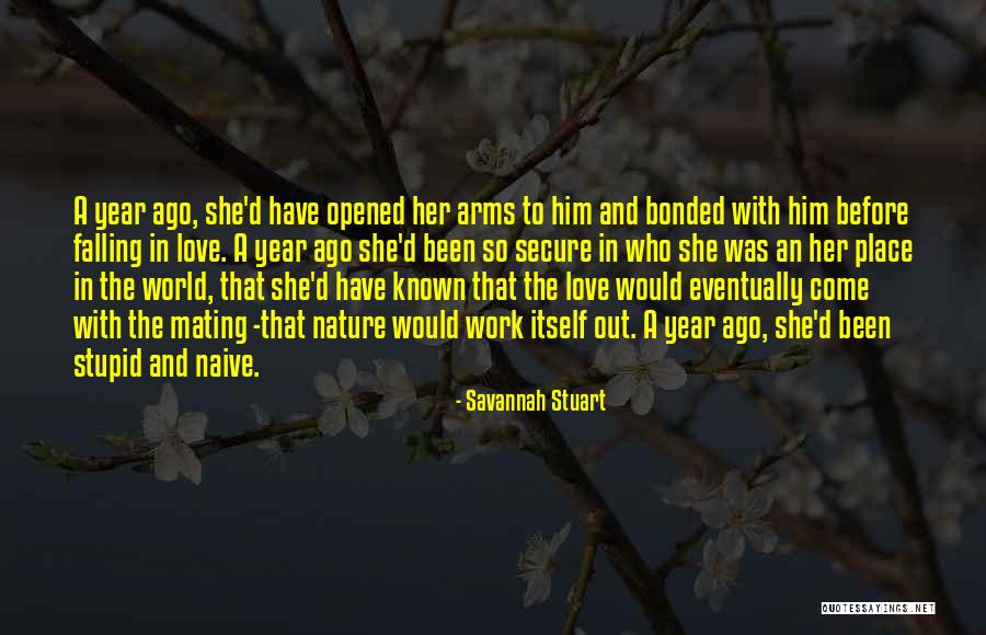 Wolf Love Quotes By Savannah Stuart Wolf Love Quotes By Savannah Stuart