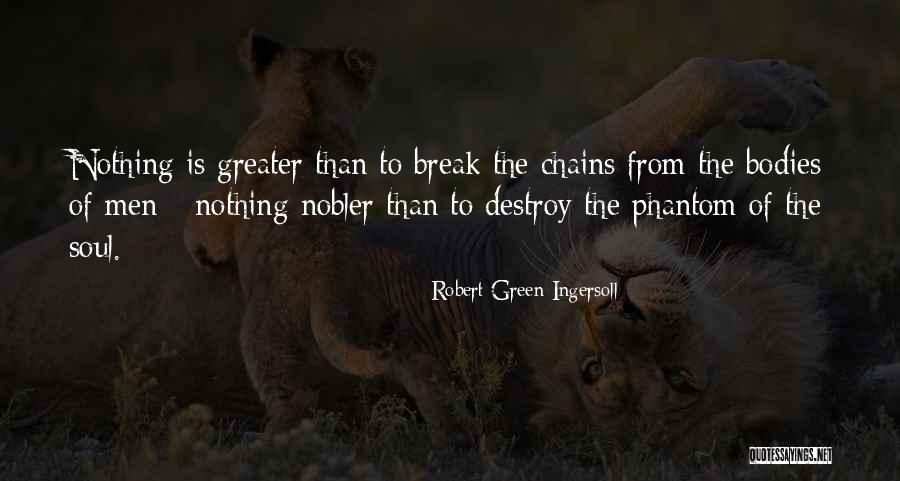 Wolf Messing Quotes By Robert Green Ingersoll Wolf Messing Quotes By Robert Green Ingersoll