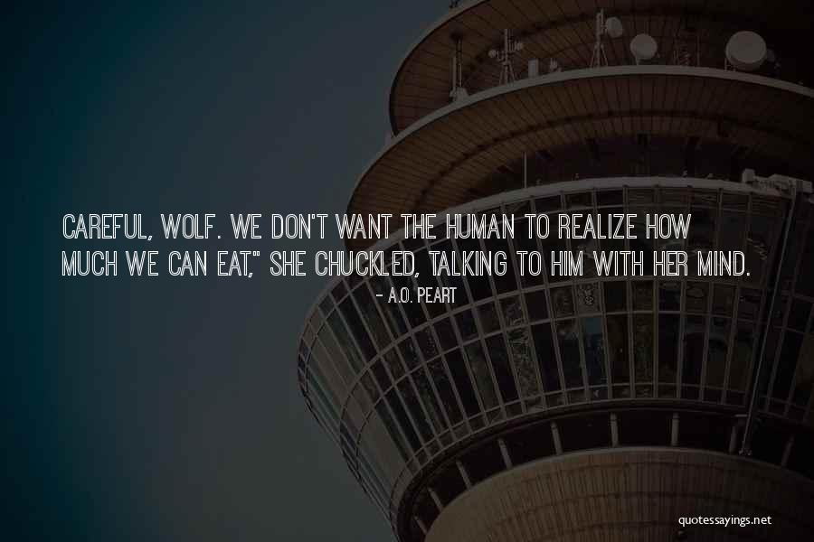 Wolf O'donnell Quotes By A.O. Peart Wolf O'donnell Quotes By A.O. Peart