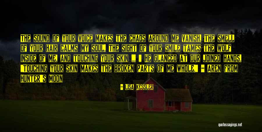 Wolf O'donnell Quotes By Lisa Kessler Wolf O'donnell Quotes By Lisa Kessler