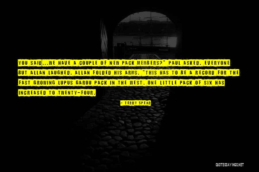 Wolf Of The West Quotes By Terry Spear Wolf Of The West Quotes By Terry Spear