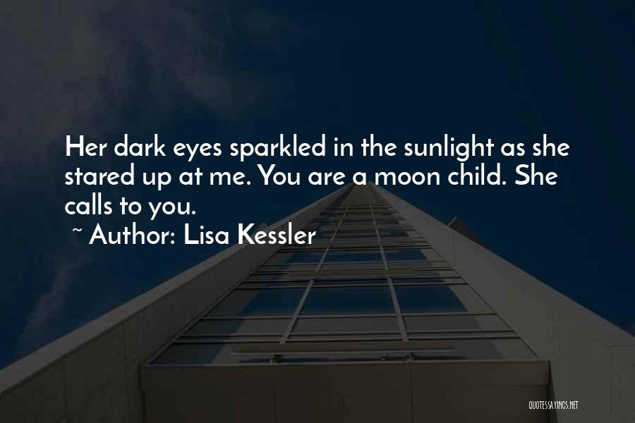 Wolf Pack Quotes By Lisa Kessler