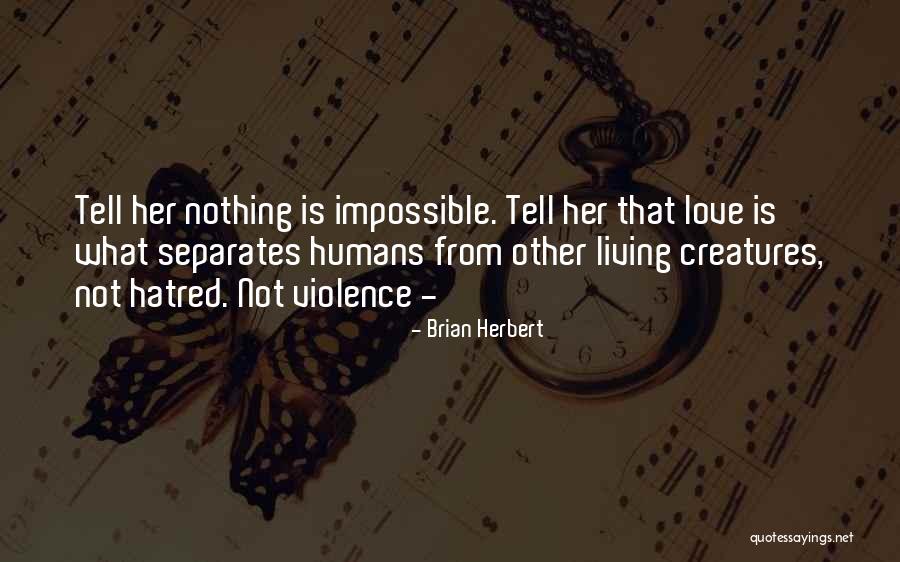 Wolf Pulp Fiction Quotes By Brian Herbert Wolf Pulp Fiction Quotes By Brian Herbert