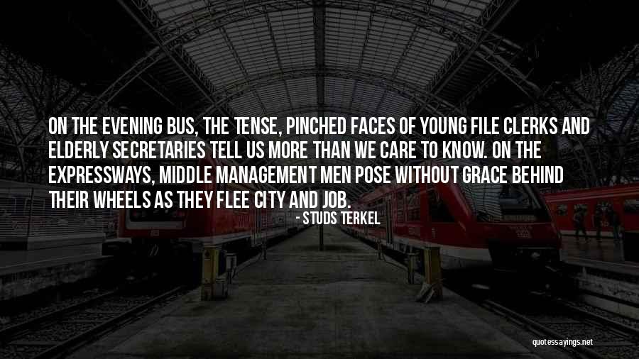 Wolf Pulp Fiction Quotes By Studs Terkel Wolf Pulp Fiction Quotes By Studs Terkel