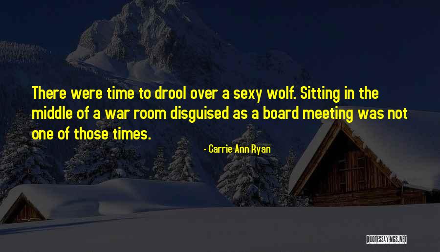 Wolf Shifter Romance Quotes By Carrie Ann Ryan Wolf Shifter Romance Quotes By Carrie Ann Ryan