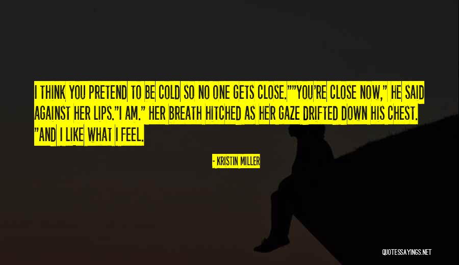 Wolf Shifter Romance Quotes By Kristin Miller Wolf Shifter Romance Quotes By Kristin Miller