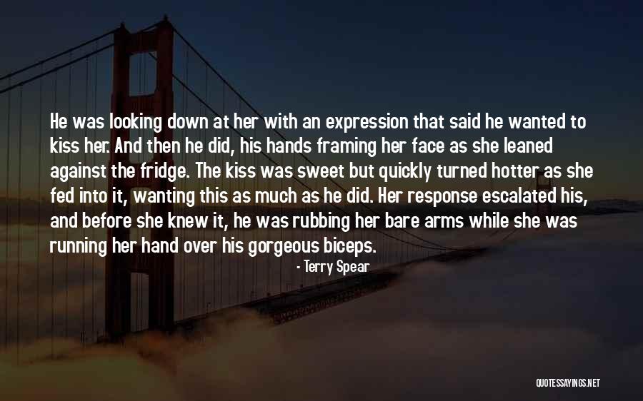 Wolf Shifter Romance Quotes By Terry Spear Wolf Shifter Romance Quotes By Terry Spear