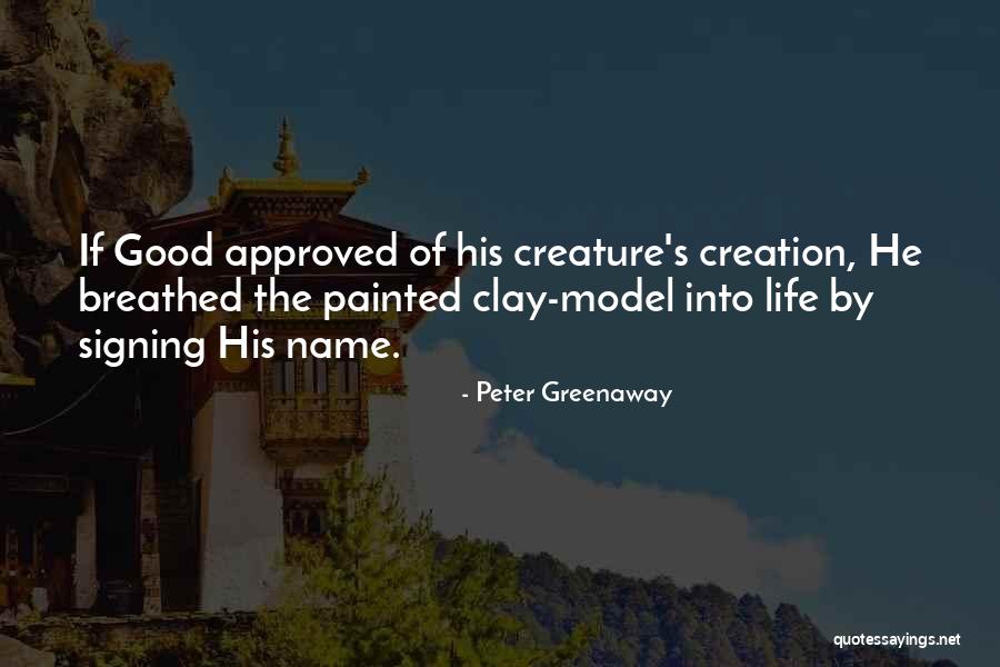 Wolf Ships In The Night Quotes By Peter Greenaway Wolf Ships In The Night Quotes By Peter Greenaway