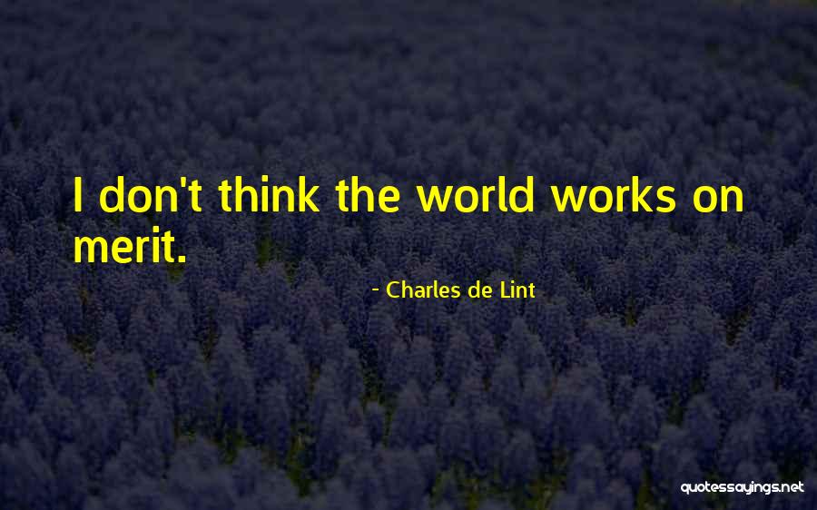 Wolf Snake Quotes By Charles De Lint Wolf Snake Quotes By Charles De Lint
