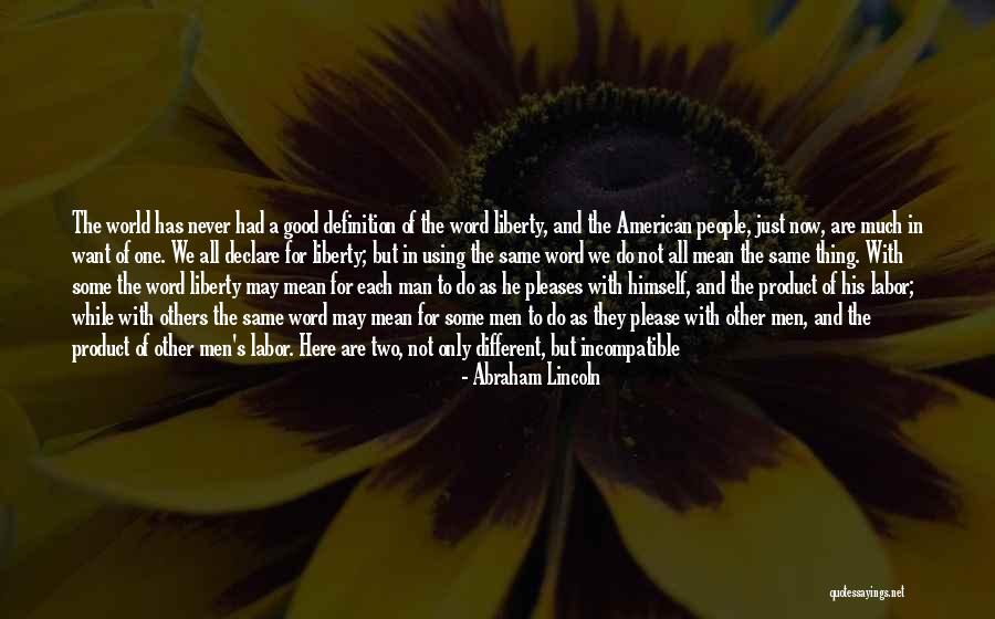 Wolf Thing Quotes By Abraham Lincoln Wolf Thing Quotes By Abraham Lincoln