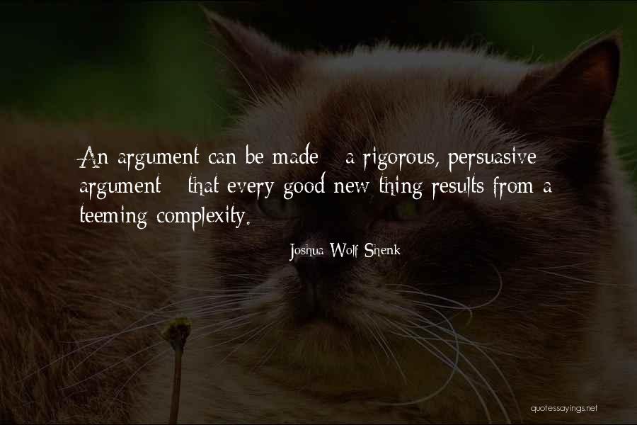 Wolf Thing Quotes By Joshua Wolf Shenk Wolf Thing Quotes By Joshua Wolf Shenk