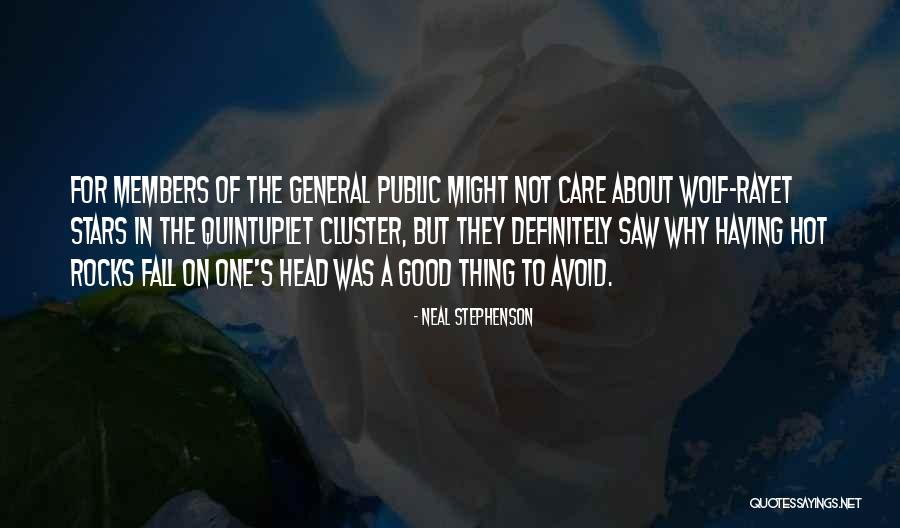 Wolf Thing Quotes By Neal Stephenson Wolf Thing Quotes By Neal Stephenson
