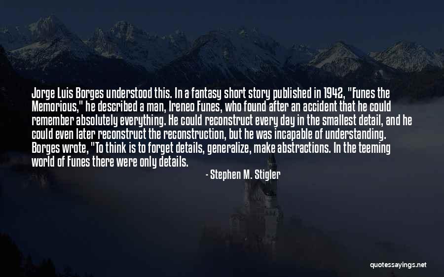 Wolfard Hand Quotes By Stephen M. Stigler Wolfard Hand Quotes By Stephen M. Stigler