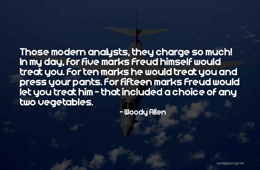 Wolfard Hand Quotes By Woody Allen Wolfard Hand Quotes By Woody Allen