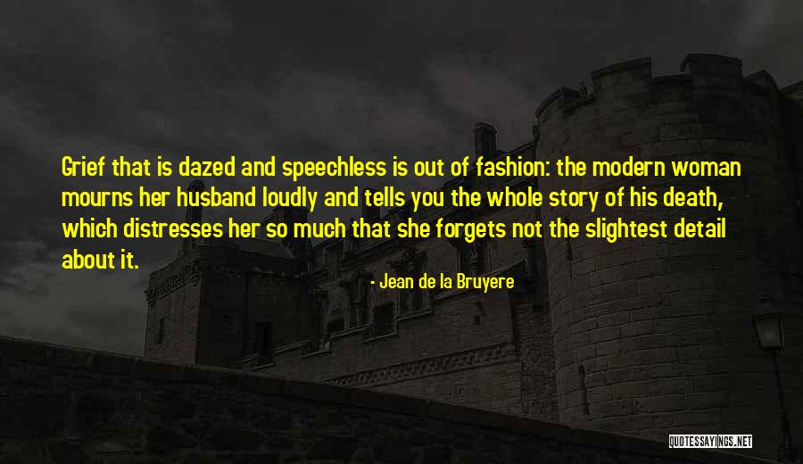 Wolfard Oil Quotes By Jean De La Bruyere Wolfard Oil Quotes By Jean De La Bruyere