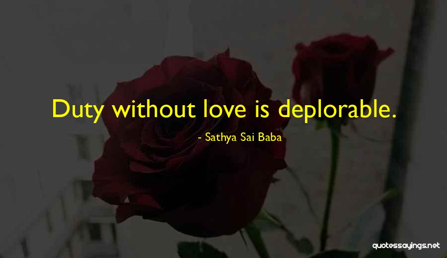 Wolfard Oil Quotes By Sathya Sai Baba Wolfard Oil Quotes By Sathya Sai Baba