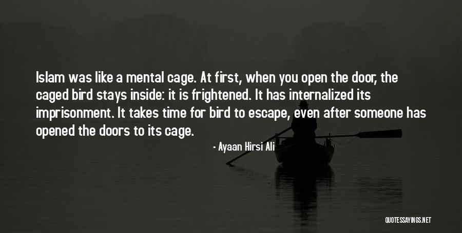 Wolfbloods In Real Life Quotes By Ayaan Hirsi Ali Wolfbloods In Real Life Quotes By Ayaan Hirsi Ali